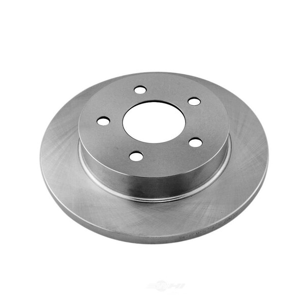 Uap 54017 Disc Brake Rotor 54017 - main